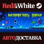 Geometry Dash * STEAM РОССИЯ АВТОДОСТАВКА - irongamers.ru
