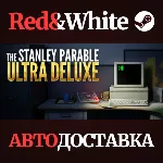 The Stanley Parable: Ultra Deluxe * STEAM RU🔥 