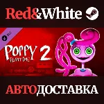 Poppy Playtime - Chapter 2 DLC * STEAM АВТОДОСТАВКА - irongamers.ru