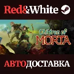 Children of Morta * STEAM РОССИЯ АВТОДОСТАВКА - irongamers.ru