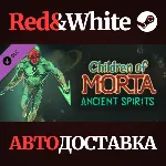 Children of Morta: Ancient Spirits DLC * STEAM RU🔥 
