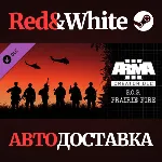 Arma 3 Creator DLC: S.O.G. Prairie Fire * STEAM RU🔥 