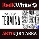 Fear & Hunger 2: Termina * STEAM РОССИЯ🔥 АВТОДОСТАВКА