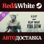 Hunt: Showdown – Reap What You Sow DLC * STEAM RU🔥 