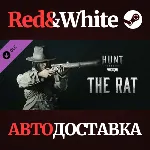 Hunt: Showdown - The Rat DLC * STEAM🔥 АВТОДОСТАВКА