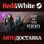 Hunt: Showdown – Frau Perchta DLC * STEAM RU🔥 