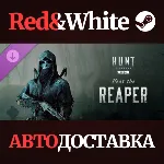 Hunt: Showdown – Fear The Reaper DLC * STEAM RU🔥 