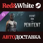 Hunt: Showdown – The Penitent DLC * STEAM RU🔥 