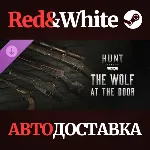 Hunt: Showdown - The Wolf at the Door DLC * STEAM RU🔥 