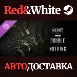 Hunt: Showdown - Double or Nothing DLC * STEAM RU🔥 