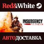 Insurgency: Sandstorm * STEAM РОССИЯ АВТОДОСТАВКА - irongamers.ru