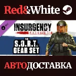 Insurgency: Sandstorm - S.O.R.T Gear Set DLC - irongamers.ru