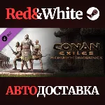 Conan Exiles - People of the Dragon Pack DLC - irongamers.ru