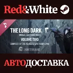 Music for The Long Dark -- Volume Two DLC * STEAM RU🔥 