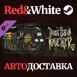 Don&acute;t Starve Together: Victorian Antiques Chest DLC - irongamers.ru