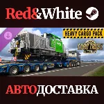 Euro Truck Simulator 2 - Heavy Cargo Pack DLC