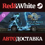 Euro Truck Simulator 2 - Force of Nature Paint Jobs Pac