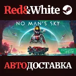 No Man&acute;s Sky * STEAM РОССИЯ АВТОДОСТАВКА - irongamers.ru