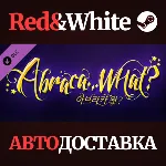 Abraca...What? DLC * STEAM РОССИЯ АВТОДОСТАВКА - irongamers.ru