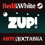 Zup! Zero * STEAM РОССИЯ АВТОДОСТАВКА - irongamers.ru
