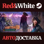 Enigmatis 3: The Shadow of Karkhala * STEAM RU🔥 