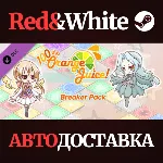 100% Orange Juice - Breaker Pack DLC * STEAM RU - irongamers.ru
