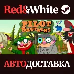 Pilot Brothers * STEAM РОССИЯ🔥 АВТОДОСТАВКА