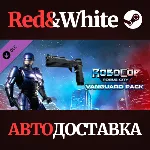 RoboCop: Rogue City - Vanguard Pack DLC * STEAM RU - irongamers.ru