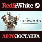 Gangs of Sherwood - Lionheart Edition * STEAM RU🔥 