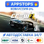 The Crew 2 - Gold Edition Steam Gift АВТО РОССИЯ - irongamers.ru