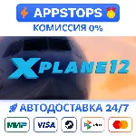 ⭐ X-Plane 12 Steam Gift АВТОВЫДАЧА ВСЕ РЕГИОНЫ - irongamers.ru