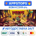 ⭐Backpack Hero Steam Gift АВТОВЫДАЧА ВСЕ РЕГИОНЫ - irongamers.ru