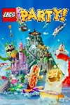 ✅ LEGO® Party! Xbox One & Xbox Series X|S активация