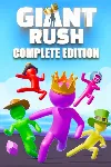 Giant Rush: Complete Edition Xbox One|X|S активация - irongamers.ru