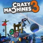 Crazy Machines 3 (Ключ Steam | РФ+СНГ) - irongamers.ru
