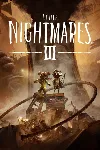 ✅ Little Nightmares III Xbox One|X|S активация