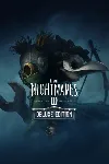 ✅ Little Nightmares III Deluxe Edition Xbox активация