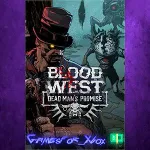 Blood West Dead Man’s Promise XBOX DLC - irongamers.ru