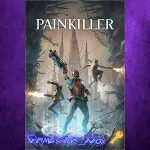 Painkiller XBOX Ключ