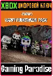 FUNKO FUSION - HAPPY FUNKOWEEN PACK XBOX SERIES S|X КЛЮ