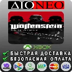 Wolfenstein: The New Order XBOX