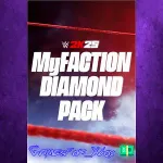 ☀ ️WWE 2K25 MyFACTION Diamond Pack XBOX DLC