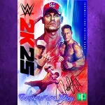 ☀ ️WWE 2K25 Farewell Tour Edition Pack XBOX DLC
