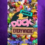 ☀ ️More Ducks Everywhere XBOX