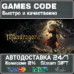 Mandragora: Whispers of the Witch Tree - irongamers.ru