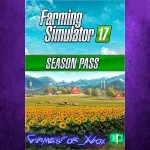 Farming Simulator 17 - Season Pass XBOX DLC - irongamers.ru