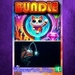 ☀ ️MEOW & AQUA BUNDLE XBOX