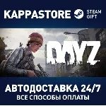 DayZ АВТОДОСТАВКА Steam RU/BY/KZ/UA - irongamers.ru