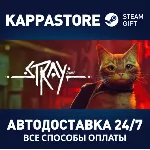Stray⚡ АВТОДОСТАВКА Steam RU/BY/KZ/UA