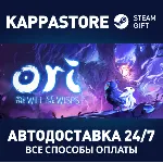 Ori and the Will of the Wisps Steam RU/BY/KZ/UA - irongamers.ru